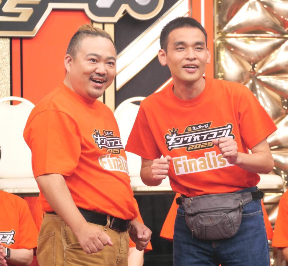 　会見に出席した元祖いちごちゃん