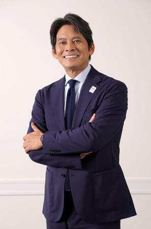 織田裕二 陸上ラブストーリー提案「選手の背景」知ればより深く