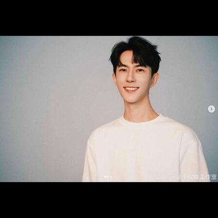 　アラン・ユーさんの公式インスタグラム＠ａｌａｎｙｕ０６１５より