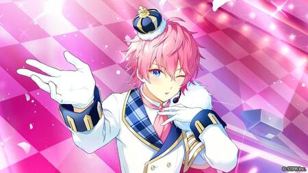 　すとぷりのさとみ