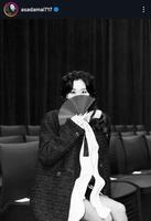 　浅田舞インスタグラム＠ａｓａｄａｍａｉ７１７から