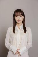 　テレ東系ドラマ「できても、できなくても」で連続ドラマ単独初主演する宇垣美里（©「できても、できなくても」製作委員会）