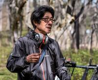 　映画「てっぺんの向こうにあなたがいる」の阪本順治監督（©２０２５「てっぺんの向こうにあなたがいる」製作委員会）