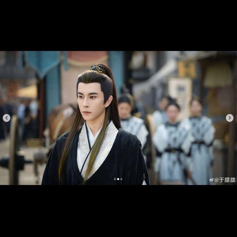 アラン・ユーさんの公式インスタグラム＠ａｌａｎｙｕ０６１５より