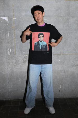 　夏フェス「コヤブソニック」の主催などマルチな活躍を続ける小籔千豊（撮影・伊藤笙子）