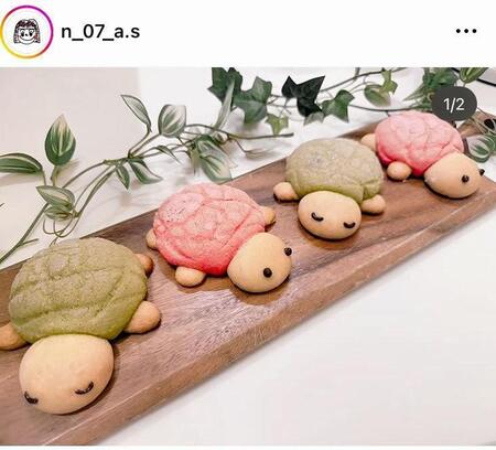 希空のインスタグラム＠ｎ＿０７＿ａ．ｓ（９月１１日付）より