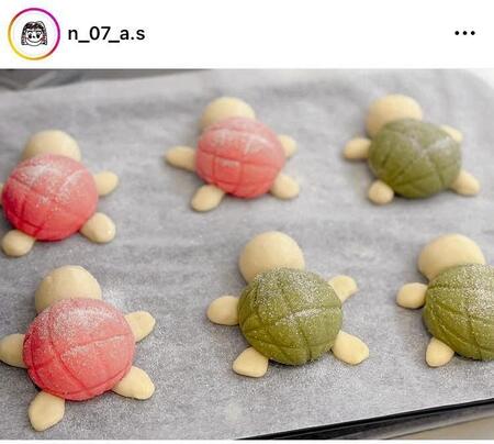 希空のインスタグラム＠ｎ＿０７＿ａ．ｓ（９月１１日付）より