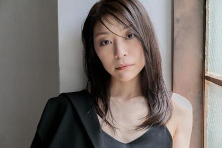 連続テレビ小説「風、薫る」への出演が発表された内田慈