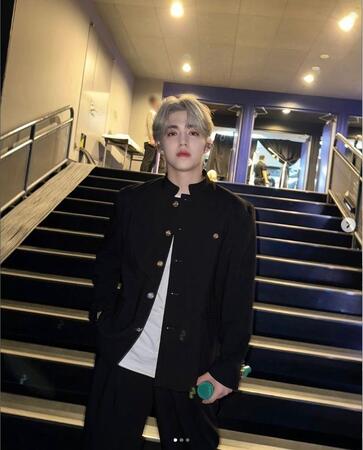 　ＳＥＶＥＮＴＥＥＮ・Ｓ．ＣＯＵＰＳの公式インスタグラム＠ｓｏｕｎｄ＿ｏｆ＿ｃｏｕｐｓより