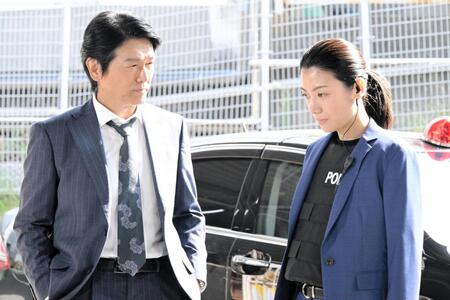 　本当にこの人が傀儡師？？日本テレビ「放送局占拠」より