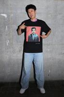 　夏フェス「コヤブソニック」の主催などマルチな活躍を続ける小籔千豊（撮影・伊藤笙子）