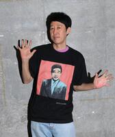 　夏フェス「コヤブソニック」の主催などマルチな活躍を続ける小籔千豊（撮影・伊藤笙子）