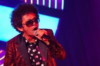 　熱唱するＯｏｏｃｈｉｅ　Ｋｏｏｃｈｉｅの奥田民生　©岸田哲平