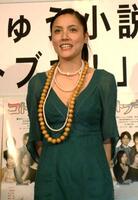 　一色紗英（２００５年１月撮影）