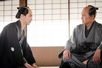 　ＮＨＫ大河ドラマ「べらぼう～蔦重栄華乃夢噺～」より