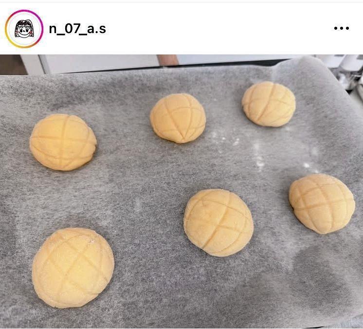 希空のインスタグラム＠ｎ＿０７＿ａ．ｓ（９月１２日付）より