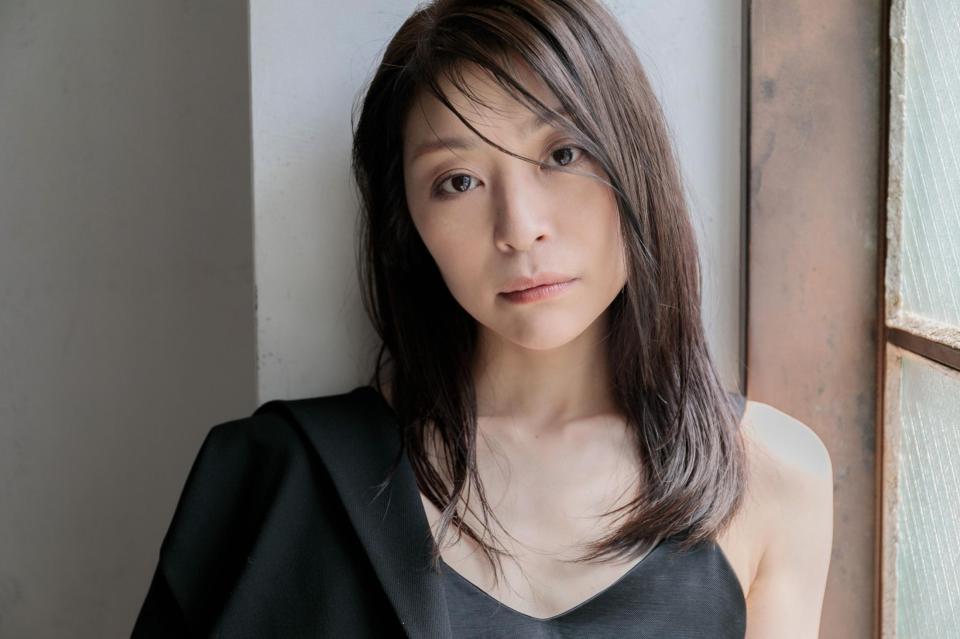 連続テレビ小説「風、薫る」への出演が発表された内田慈