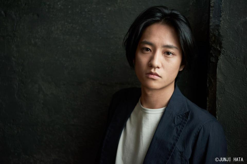 　連続テレビ小説「風、薫る」への出演が発表された藤原季節©ＪＵＮＪＩ　ＨＡＴＡ