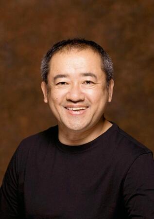 連続テレビ小説「風、薫る」への出演が発表された春海四方