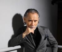 連続テレビ小説「風、薫る」への出演が発表された片岡鶴太郎