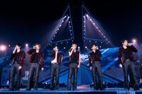 　東京ドーム公演を発表したＲＩＩＺＥ　©田中聖太郎写真事務所