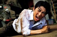 　日野友輔１ｓｔ写真集「ｈｉＳＴＯＲＹ１」より