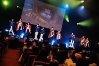 　初の明治座公演を開催したＳＨＯＷーＷＡ＆ＭＡＴＳＵＲＩ