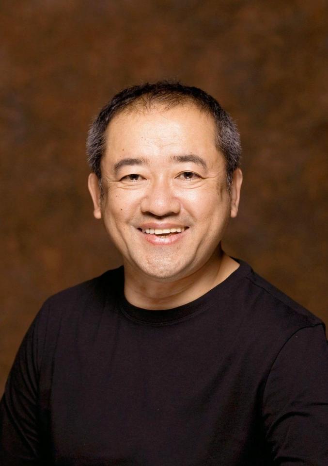 連続テレビ小説「風、薫る」への出演が発表された春海四方