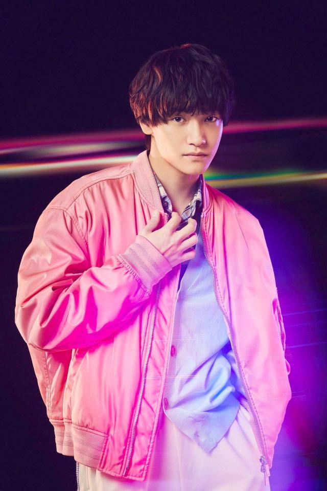 　「風、薫る」への出演が発表された佐野晶哉