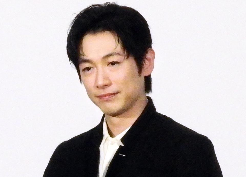 「どの星から来たの」大物女優がディーン・フジオカと豪華２ショット公開「美しい方々」