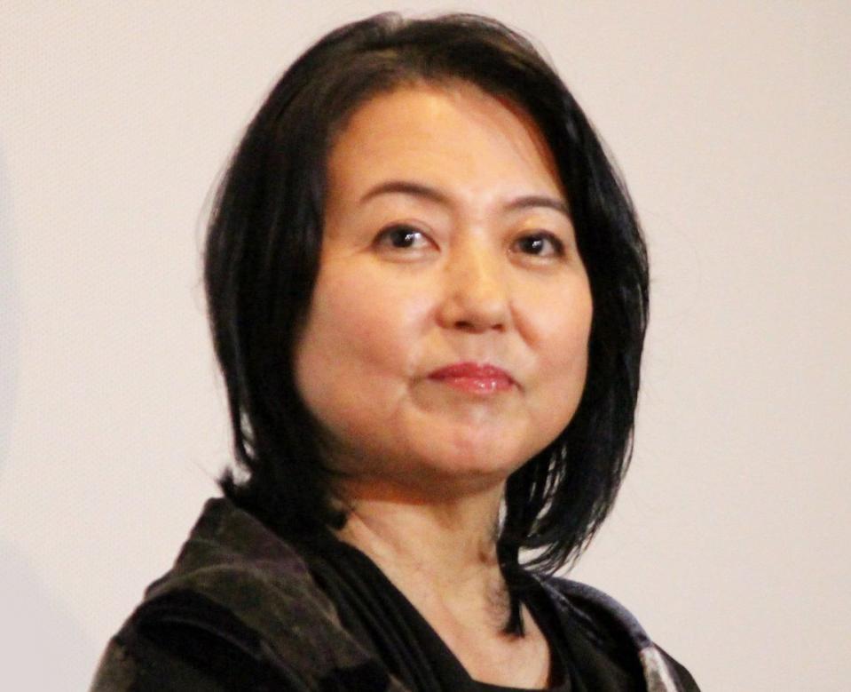 杉田かおる　バレンタインで女優らが長蛇の列を作った主演俳優「憧れて、みんな並んじゃって」