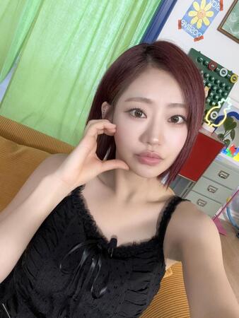 　ＫＩＳＳ　ＯＦ　ＬＩＦＥの公式Ｘ＠ＫＩＳＳＯＦＬＩＦＥ＿Ｓ２より　ＪＵＬＩＥ