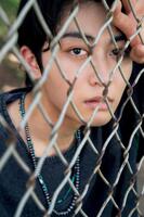 　日野友輔１ｓｔ写真集「ｈｉＳＴＯＲＹ　１」から