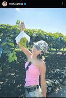 　池田美優インスタ＠ｍｉｃｈｏｐａ１０３０から