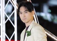 　松田翔太