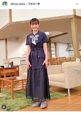 　乙葉インスタグラム＠ｏｆｆｉｃｉａｌ＿ｏｔｏｈａ