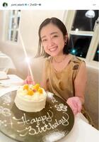 安達祐実インスタグラム＠＿ｙｕｍｉ＿ａｄａｃｈｉから