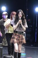 韓国芸能プロダクション・９ＡＴＯエンターテインメントの公式Ｘ＠９ａｔｏｅｎｔより　ハン・ソヒ日本公演は大盛況だったという