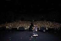 　韓国芸能プロダクション・９ＡＴＯエンターテインメントの公式Ｘ＠９ａｔｏｅｎｔより　台北のファンと記念撮影したハン・ソヒ