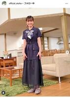 　乙葉インスタグラム＠ｏｆｆｉｃｉａｌ＿ｏｔｏｈａ