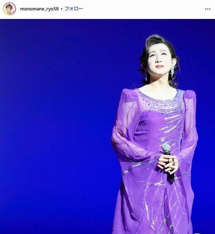 　りょうのインスタグラム＠ｍｏｎｏｍａｎｅ＿ｒｙｏ５８から