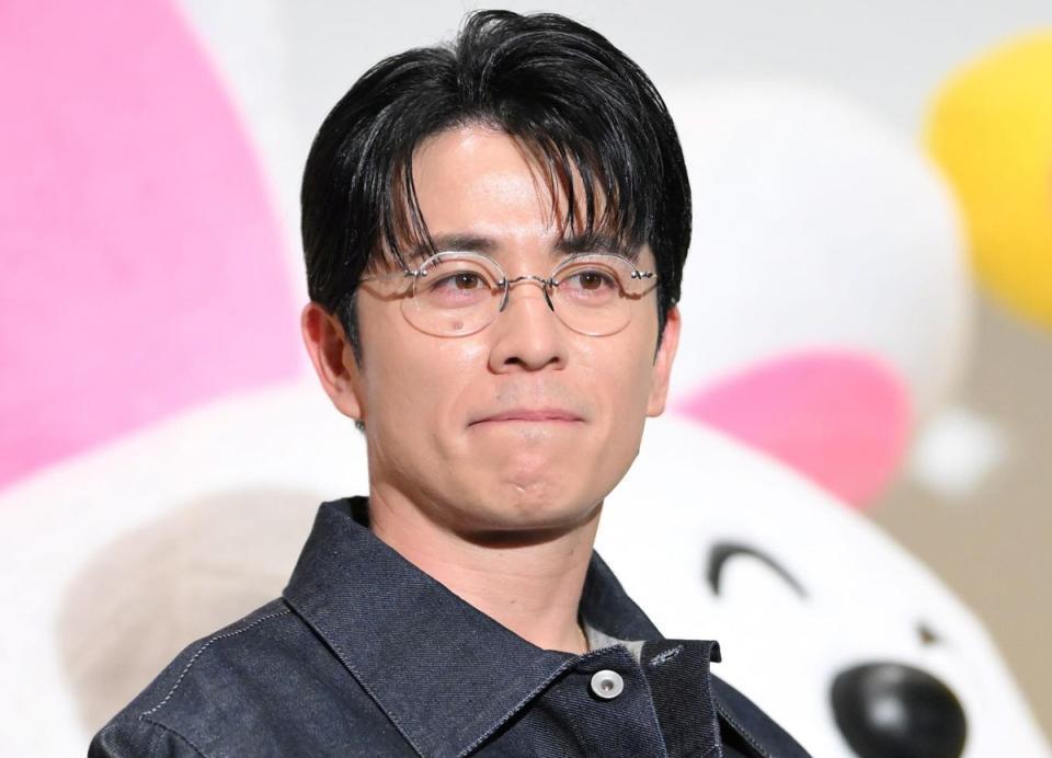 　オリエンタルラジオ・藤森慎吾