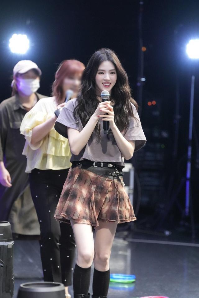 韓国芸能プロダクション・９ＡＴＯエンターテインメントの公式Ｘ＠９ａｔｏｅｎｔより　ハン・ソヒ日本公演は大盛況だったという