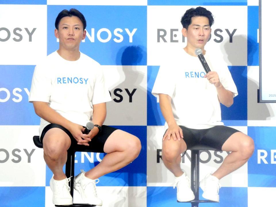 　イベントに出席したジャングルポケット