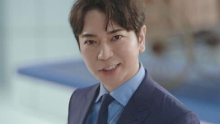 　佐川急便の新ＣＭに出演する松本潤