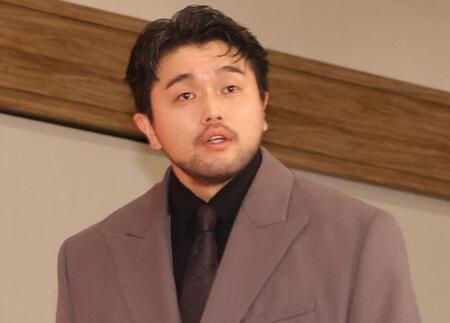 　Ｋｉｎｇ　Ｇｎｕ・井口理