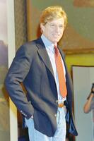 　ロバート・レッドフォードさん＝１９９８年