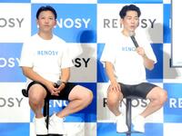 　イベントに出席したジャングルポケット