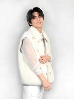 　超特急のハルこと柏木悠