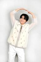 　超特急のハルこと柏木悠